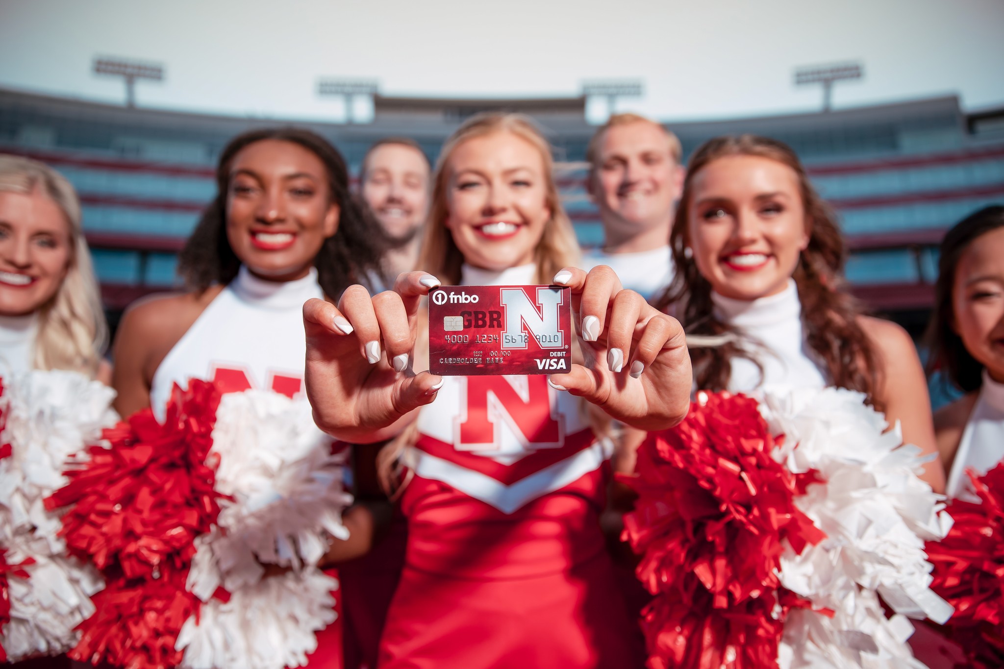 Commercial photography production and videographers in Omaha Nebraska