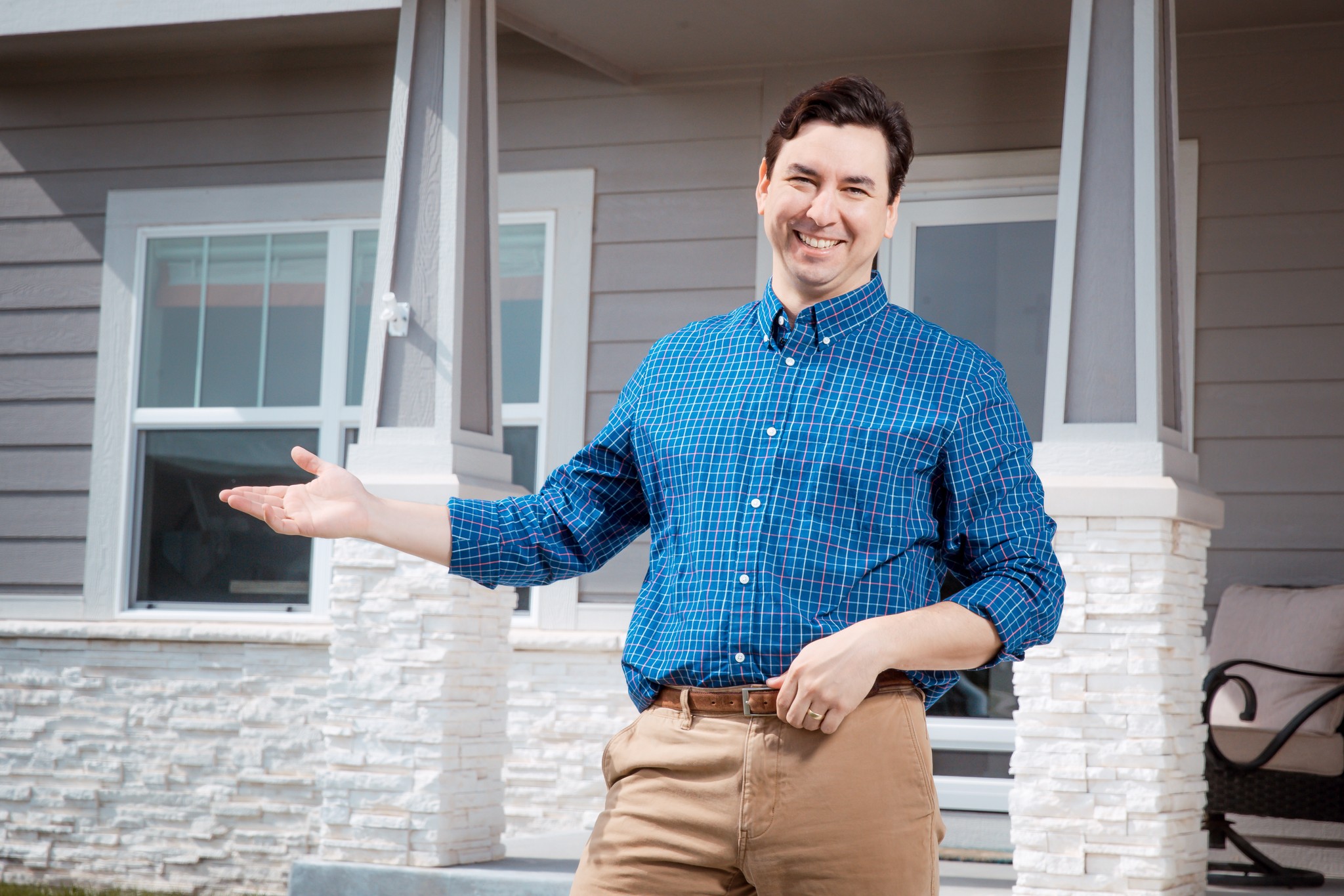 Nebraska corporate videographers and photographers