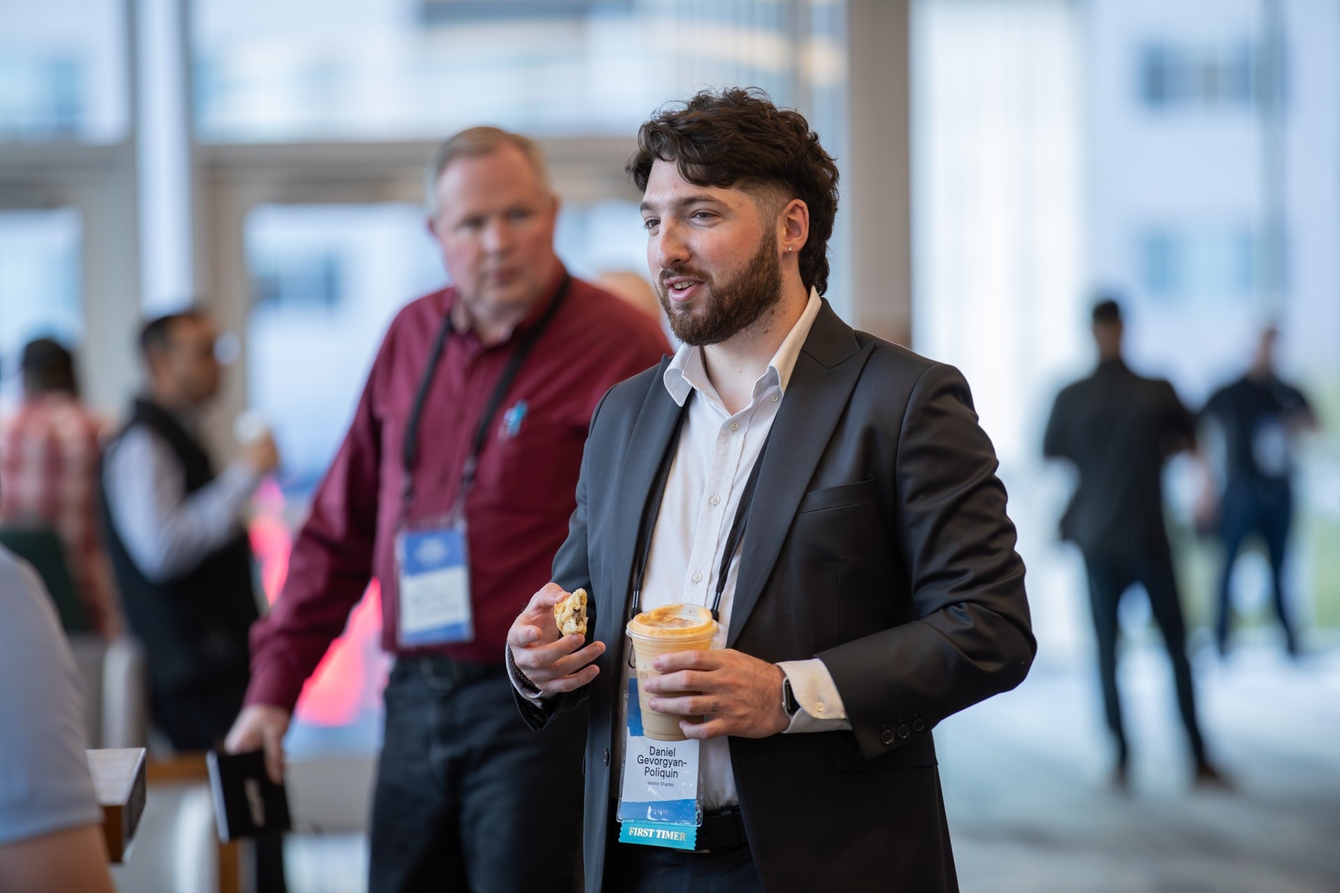 Corporate Event Videography Omaha