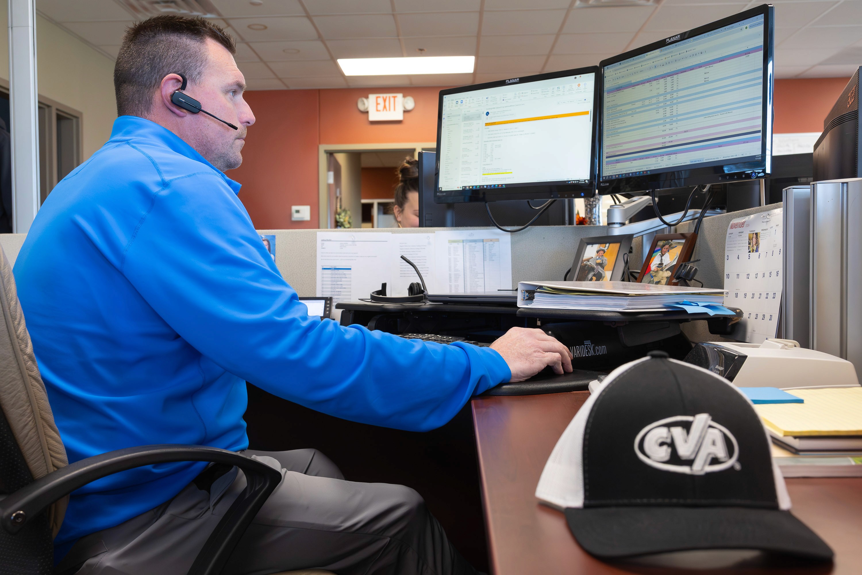 corporate life photographer