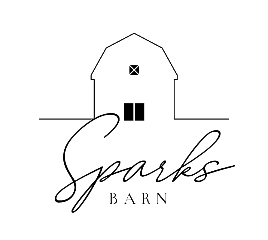 Sparks Barn Logo